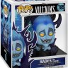 Funko Pop Disney: Villains - Hades on Throne Figure