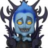 Funko Pop Disney: Villains - Hades on Throne Figure