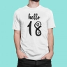 Hello 18 T-Shirt