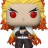 Funko Pop Anime: Demon Slayer - Kyojuro Rengoku Figure