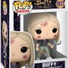 Funko Pop TV: Buffy The Vampire Slayer - Buffy Summers with Weapons Figure