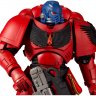 McFarlane Toys Warhammer 40,000 - Blood Angel Primaris Space Marine Hellblaster Action Figure