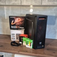 I will sell a system unit, excellent performance for games and programs