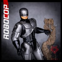 Robocop Figure