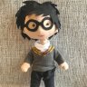 Harry Potter - Harry Plush Doll