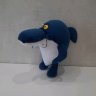 Shark Plush Toy