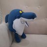 Shark Plush Toy