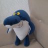 Shark Plush Toy