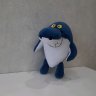 Shark Plush Toy