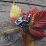 Handmade Dragon Ring