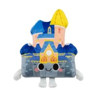 Funko Walt Disney World 50th - Magic Kingdom Castle Plush Toy