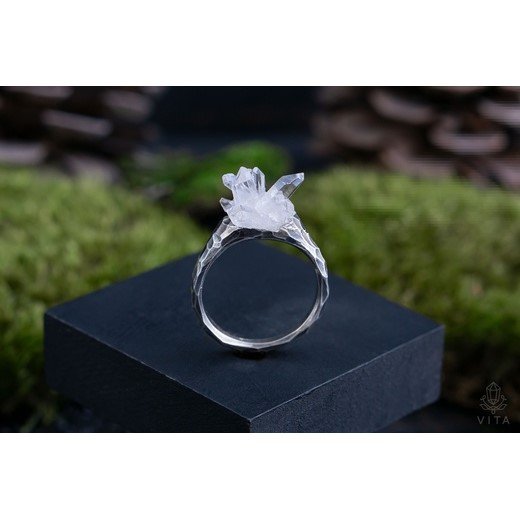 Queen Of North Ring