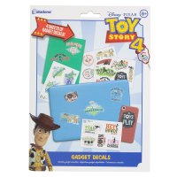 Paladone Toy Story 4 Tech Sticker Set