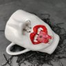 Anthropomorphism Mug