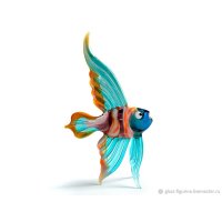 Clown Fish V.3 Figure