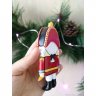 The Nutcracker Figure