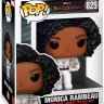 Funko POP Marvel: WandaVision - Monica Rambeau Figure