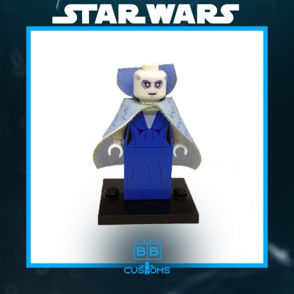 Star Wars - LEGO Sly Moore Figure