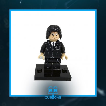 Pulp Fiction - LEGO Vincent Vega Figure