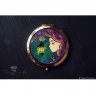 Magic Lamp Pocket Mirror