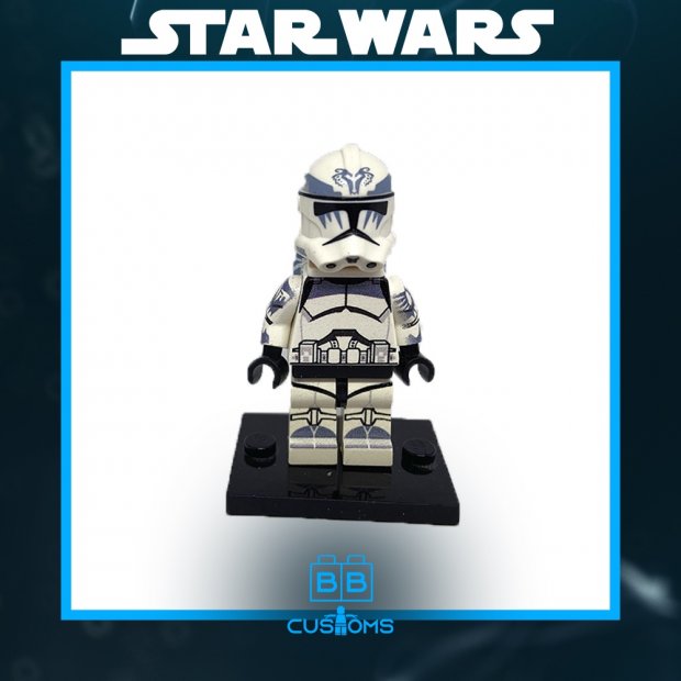 Star Wars - LEGO Boost Figure