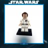 Star Wars - LEGO Zsinj Figure