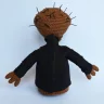 Boiled One Soft Toy