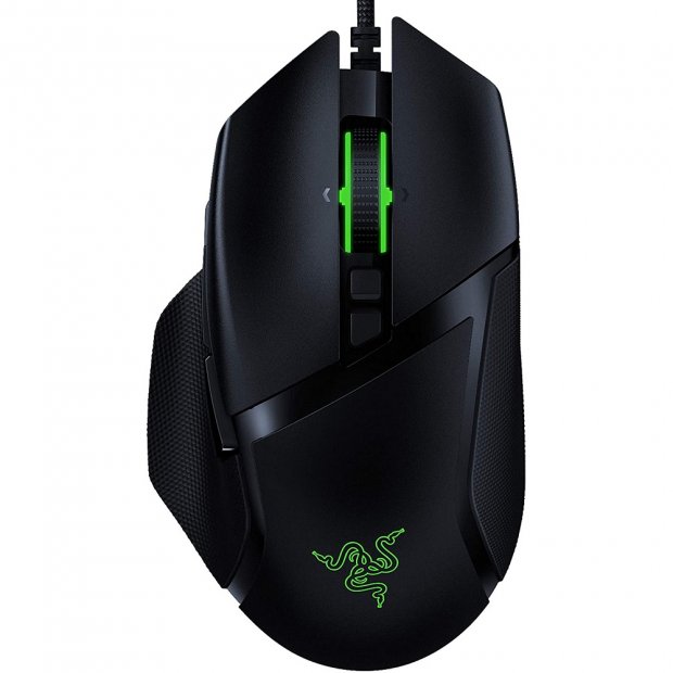 Razer Basilisk V.2 Wired Gaming Mouse