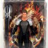 Neca The Hunger Games: Catching Fire Series 1 - Finnick Action Figure