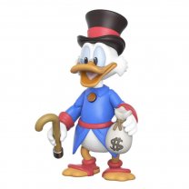Funko Disney Afternoons: Duck Tales - Scrooge McDuck Figure