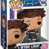 Funko Pop Movies: Coraline 15th Anniversary - Wybie Lovat Figure