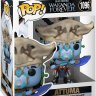 Funko Pop Marvel: Black Panther Wakanda Forever - Attuma Figure