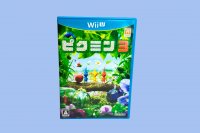 (Buy out) Pikmin 3 Game