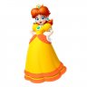 Super Mario - Princess Daisy Accessory Set