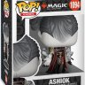 Funko Pop! Games: Magic: The Gathering - Ashiok Figure