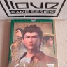 Shenmue 3 Collector's Edition