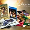 Shenmue 3 Collector's Edition