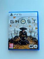 Ghost of Yotei PS5 Game