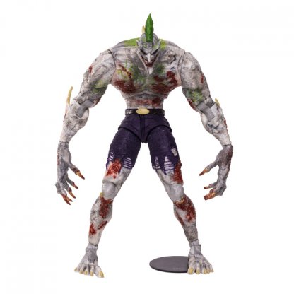 McFarlane Toys DC Multiverse: Batman: Arkham Asylum - Titan Joker Action Figure