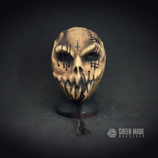 Corston Mask