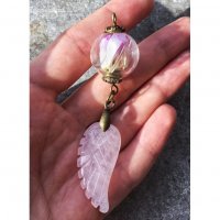 Indian Summer Pendant Necklace