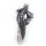 Handmade Salamander Ring