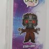 Funko POP Marvel: Guardians of The Galaxy - Star-Lord #47 Figure (Used)