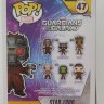 Funko POP Marvel: Guardians of The Galaxy - Star-Lord #47 Figure (Used)