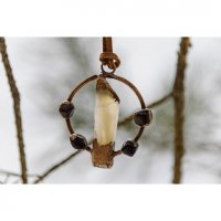 Cult V.2 Pendant Necklace