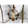 Cult V.2 Pendant Necklace