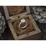 Snow V.2 Ring