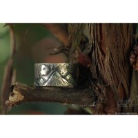 Hills View Ring