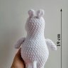 The Moomins - Moomintroll Plush Toy