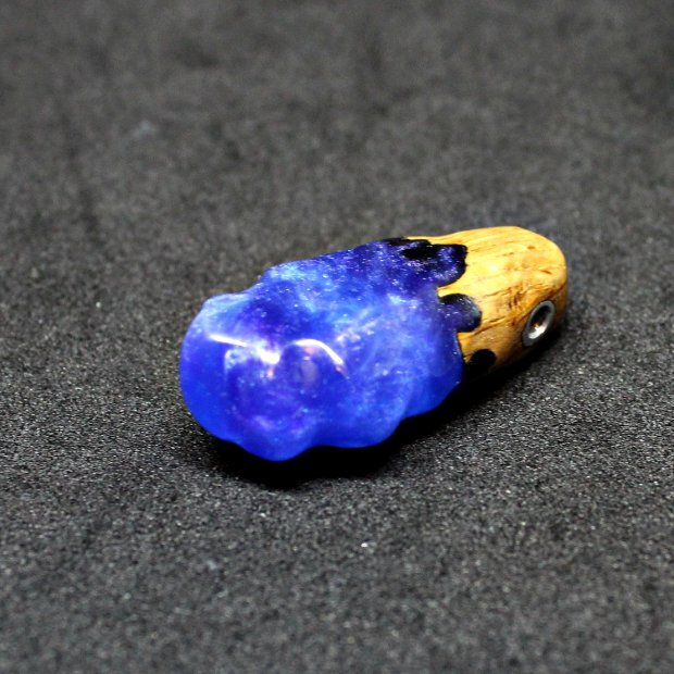 Shards Of Space Necklace